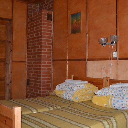 Hotel Lauku Seta Svetupes Salacgrīva Exterior foto