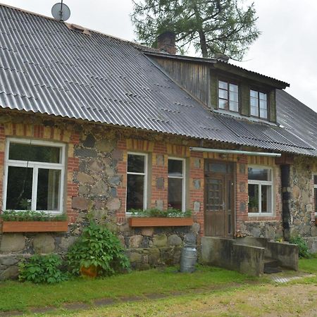 Hotel Lauku Seta Svetupes Salacgrīva Exterior foto