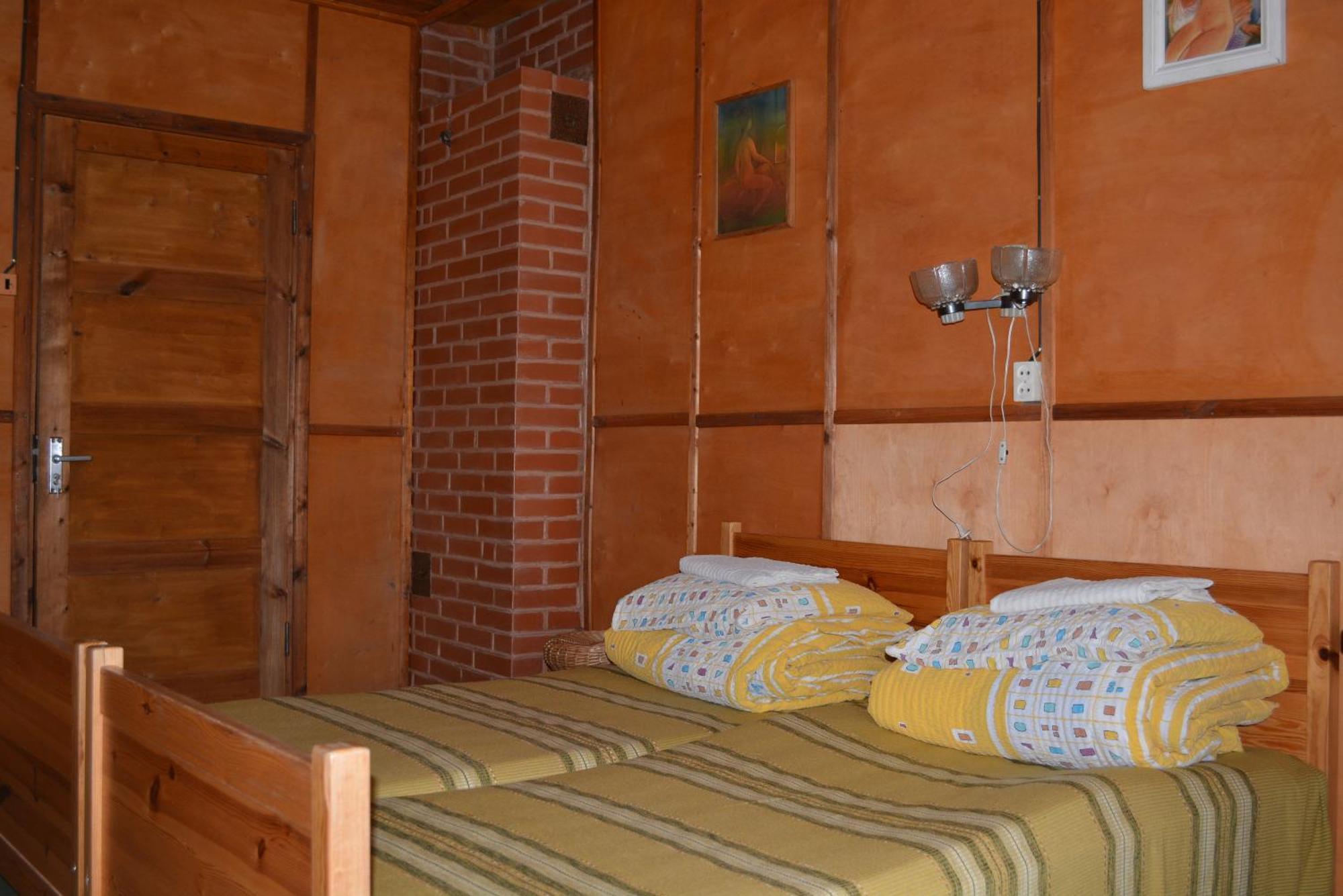 Hotel Lauku Seta Svetupes Salacgrīva Exterior foto