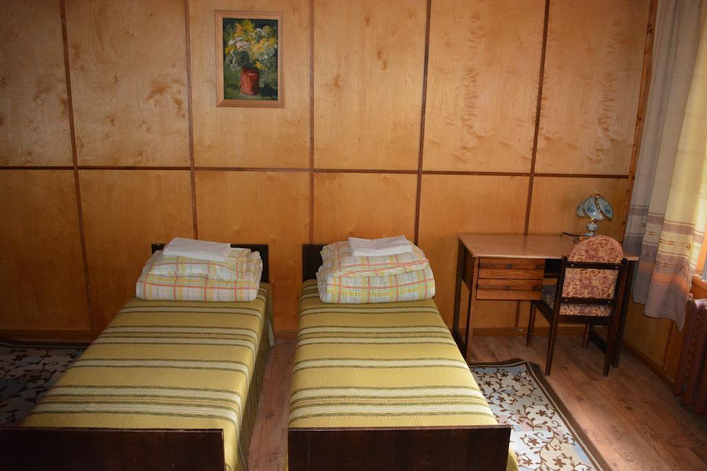 Hotel Lauku Seta Svetupes Salacgrīva Habitación foto